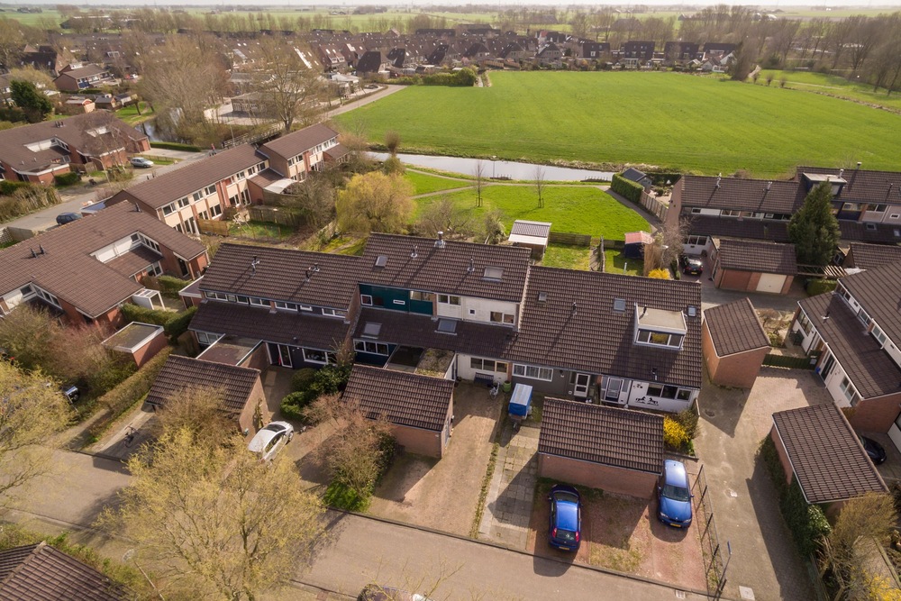 Steenbakkerij 25, 9951 KA Winsum - € 175.000 k.k. - ben-s Makelaars Groningen