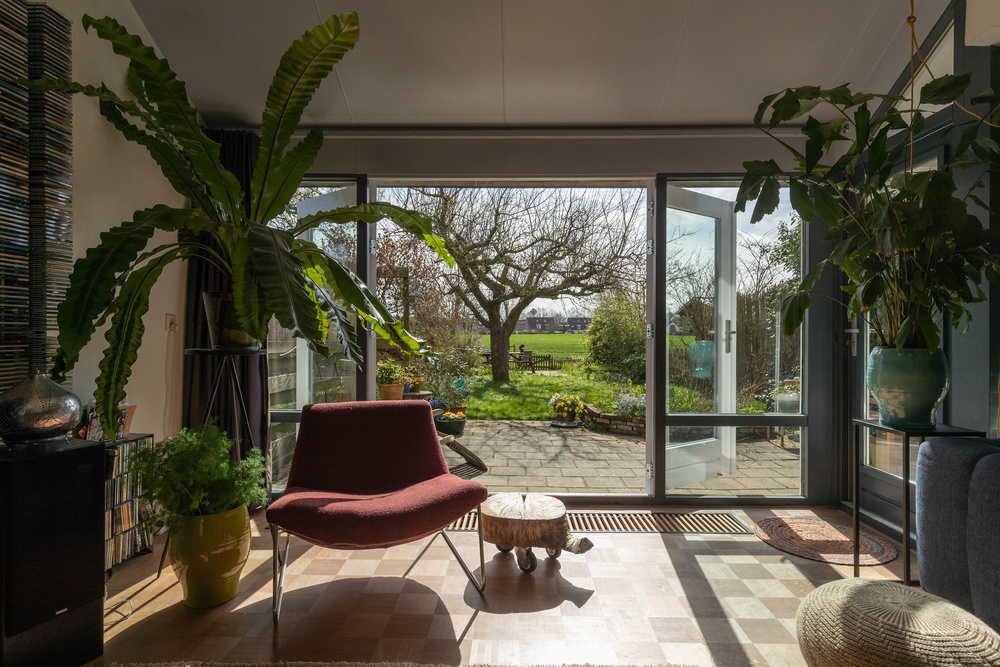 Steenbakkerij 25, 9951 KA Winsum - € 175.000 k.k. - ben-s Makelaars Groningen