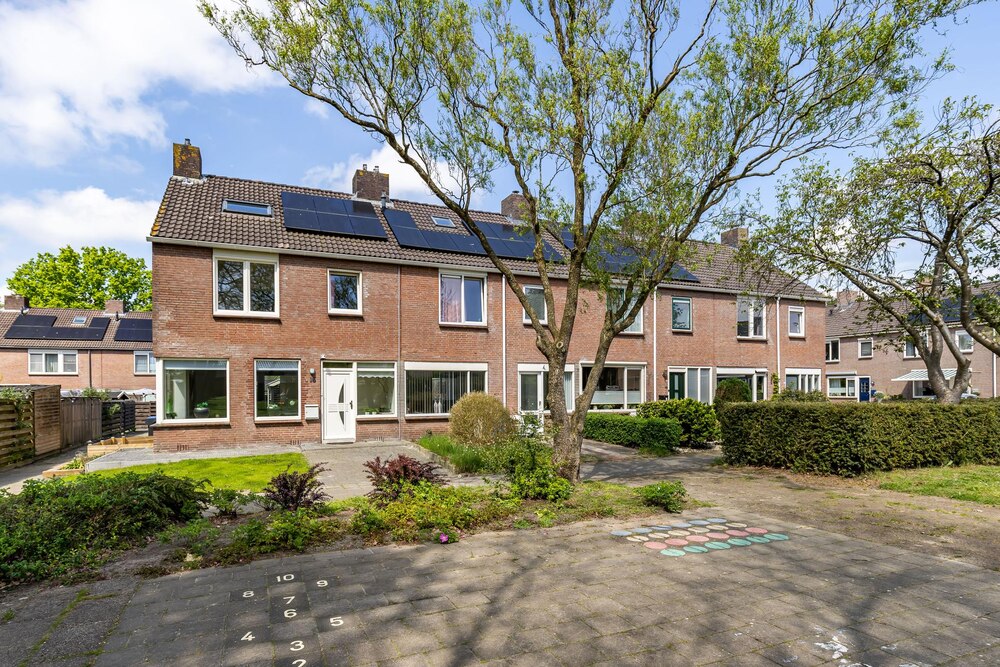 Tortelstraat 16, 9331 KJ Norg - € 295.000 k.k. - ben-s Makelaars Groningen