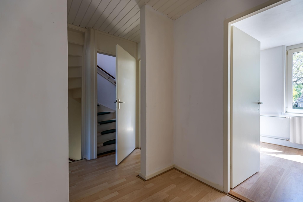 Tortelstraat 16, 9331 KJ Norg - € 295.000 k.k. - ben-s Makelaars Groningen