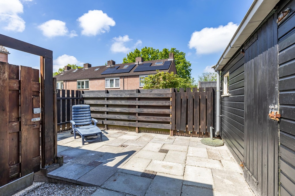 Tortelstraat 16, 9331 KJ Norg - € 295.000 k.k. - ben-s Makelaars Groningen