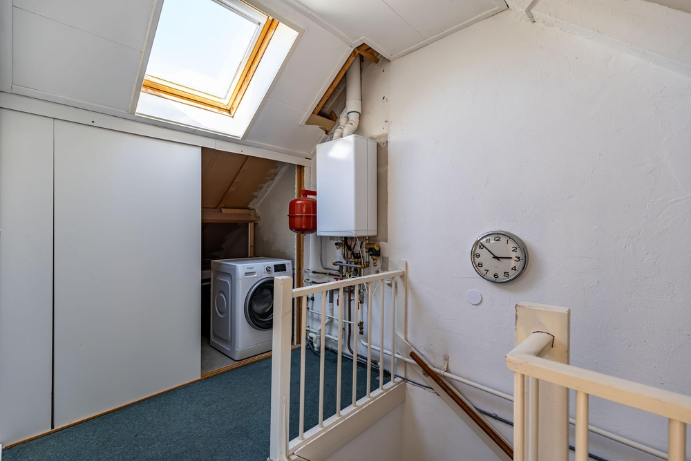 Tortelstraat 16, 9331 KJ Norg - € 295.000 k.k. - ben-s Makelaars Groningen