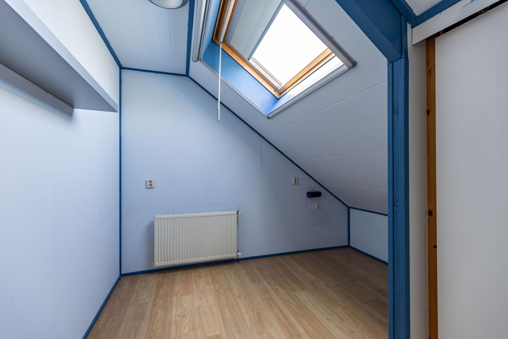 Tortelstraat 16, 9331 KJ Norg - € 295.000 k.k. - ben-s Makelaars Groningen