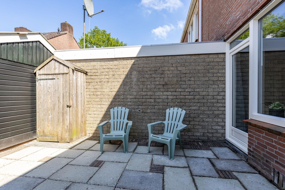 Tortelstraat 16, 9331 KJ Norg - € 295.000 k.k. - ben-s Makelaars Groningen