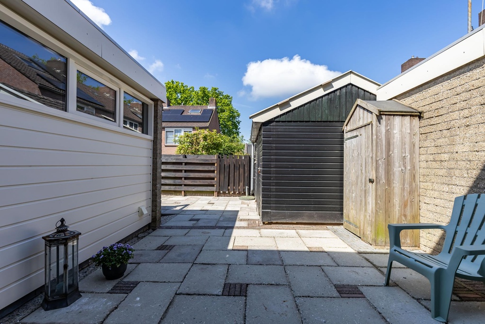 Tortelstraat 16, 9331 KJ Norg - € 295.000 k.k. - ben-s Makelaars Groningen