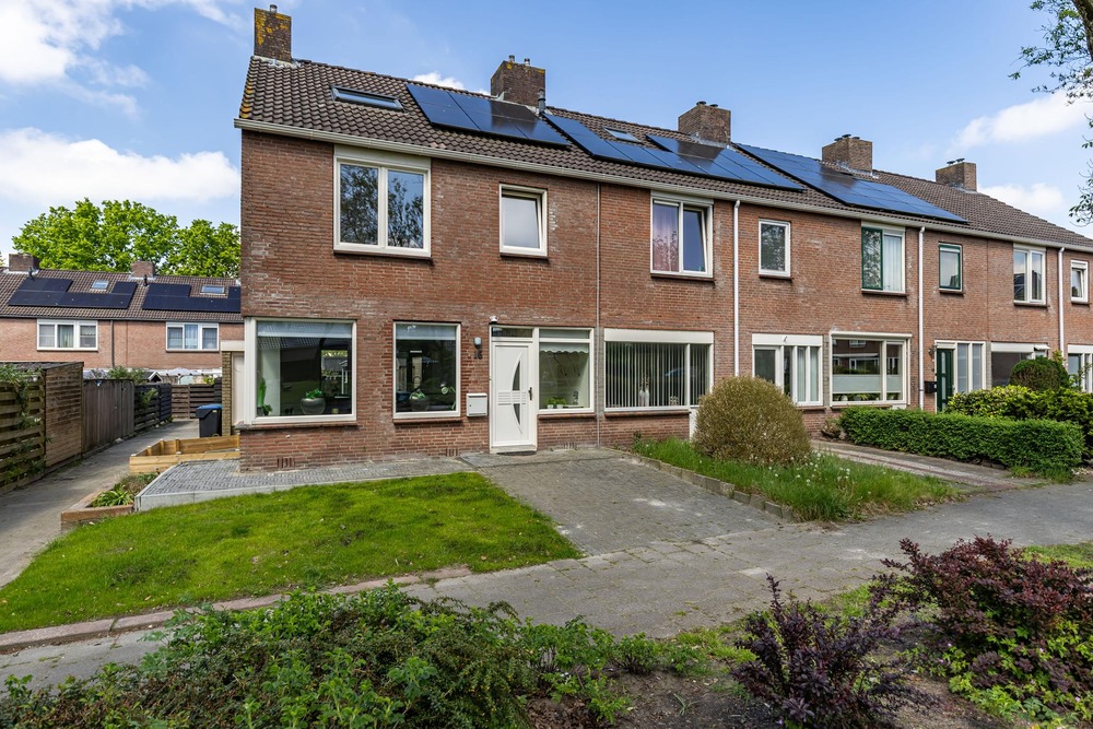 Tortelstraat 16, 9331 KJ Norg - € 295.000 k.k. - ben-s Makelaars Groningen