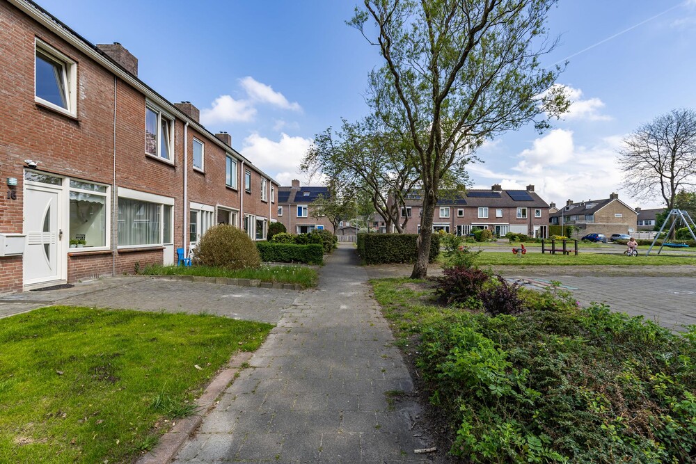 Tortelstraat 16, 9331 KJ Norg - € 295.000 k.k. - ben-s Makelaars Groningen