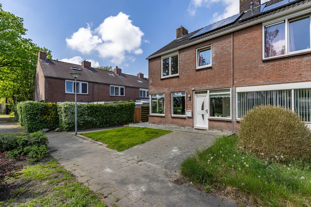 Tortelstraat 16, 9331 KJ Norg - € 295.000 k.k. - ben-s Makelaars Groningen