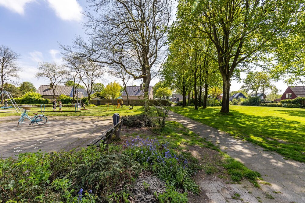 Tortelstraat 16, 9331 KJ Norg - € 295.000 k.k. - ben-s Makelaars Groningen