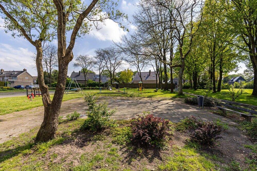Tortelstraat 16, 9331 KJ Norg - € 295.000 k.k. - ben-s Makelaars Groningen
