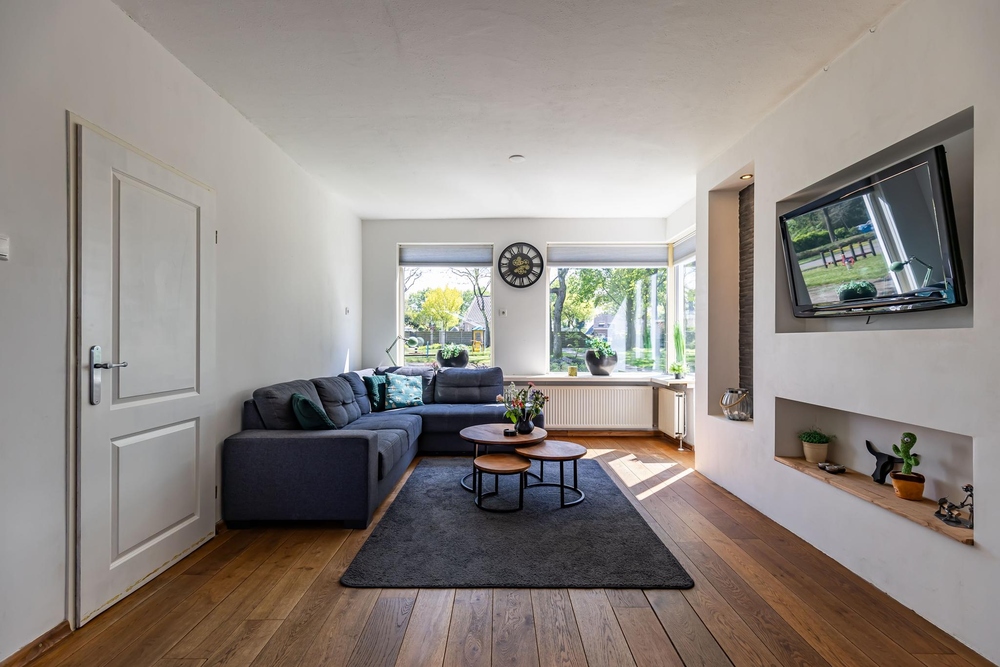 Tortelstraat 16, 9331 KJ Norg - € 295.000 k.k. - ben-s Makelaars Groningen