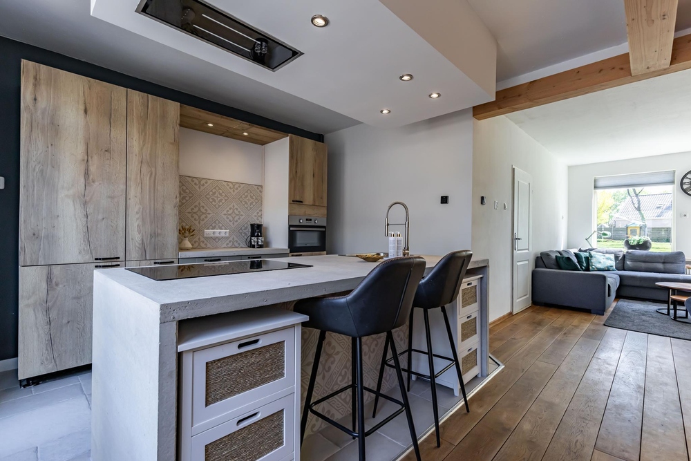 Tortelstraat 16, 9331 KJ Norg - € 295.000 k.k. - ben-s Makelaars Groningen