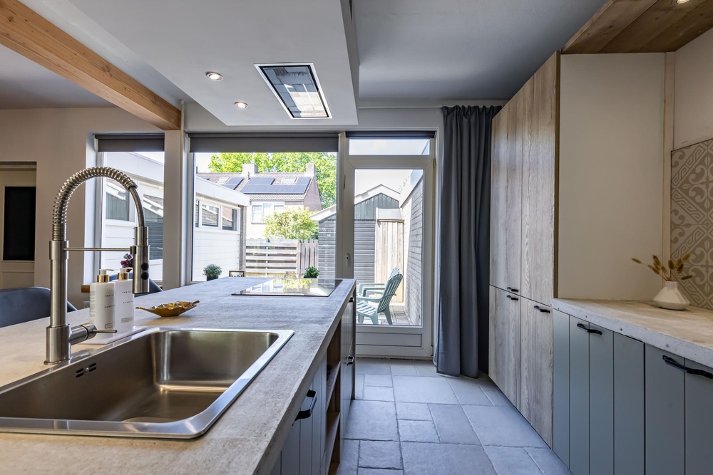 Tortelstraat 16, 9331 KJ Norg - € 295.000 k.k. - ben-s Makelaars Groningen