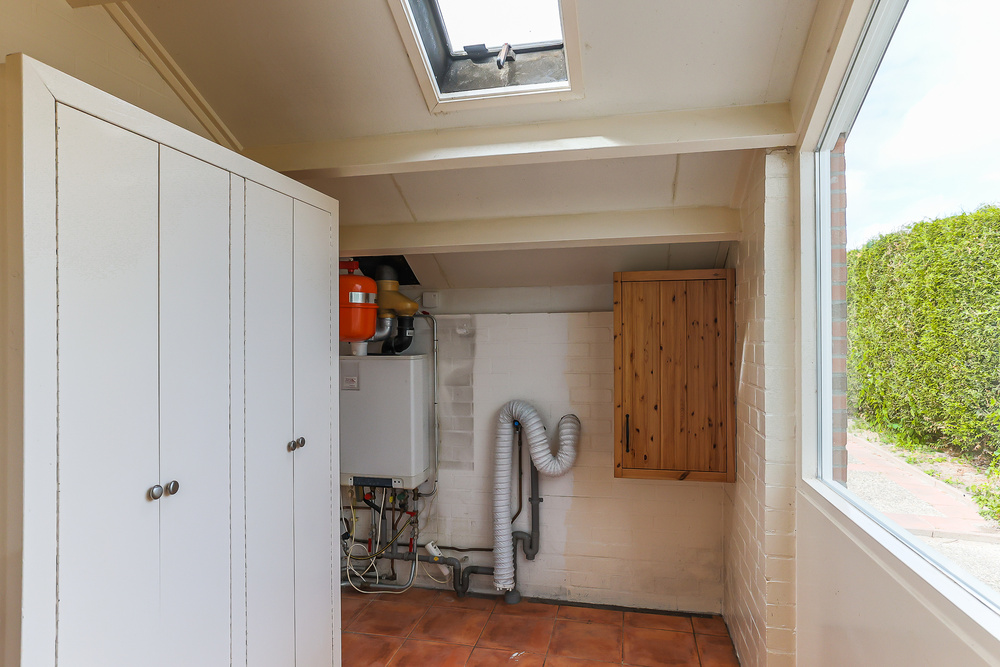 Violenstraat 37, 9951 GJ Winsum - € 215.000 k.k. - ben-s Makelaars Groningen