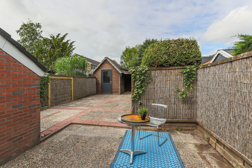 Violenstraat 37, 9951 GJ Winsum - € 215.000 k.k. - ben-s Makelaars Groningen