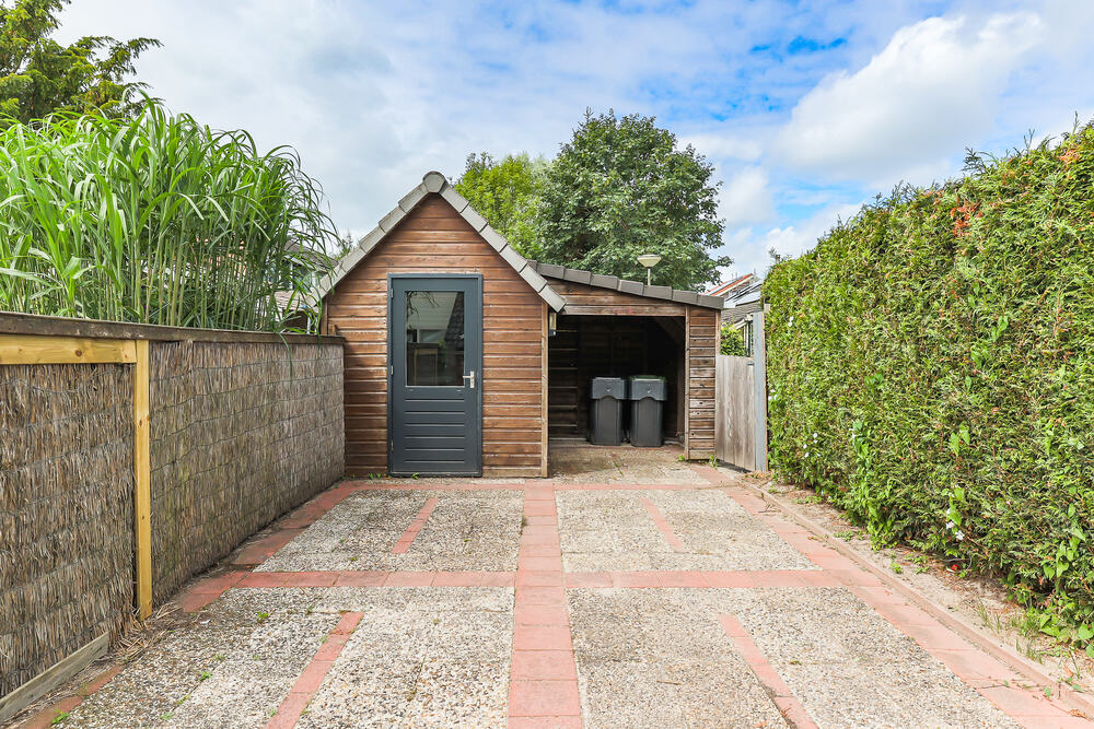 Violenstraat 37, 9951 GJ Winsum - € 215.000 k.k. - ben-s Makelaars Groningen