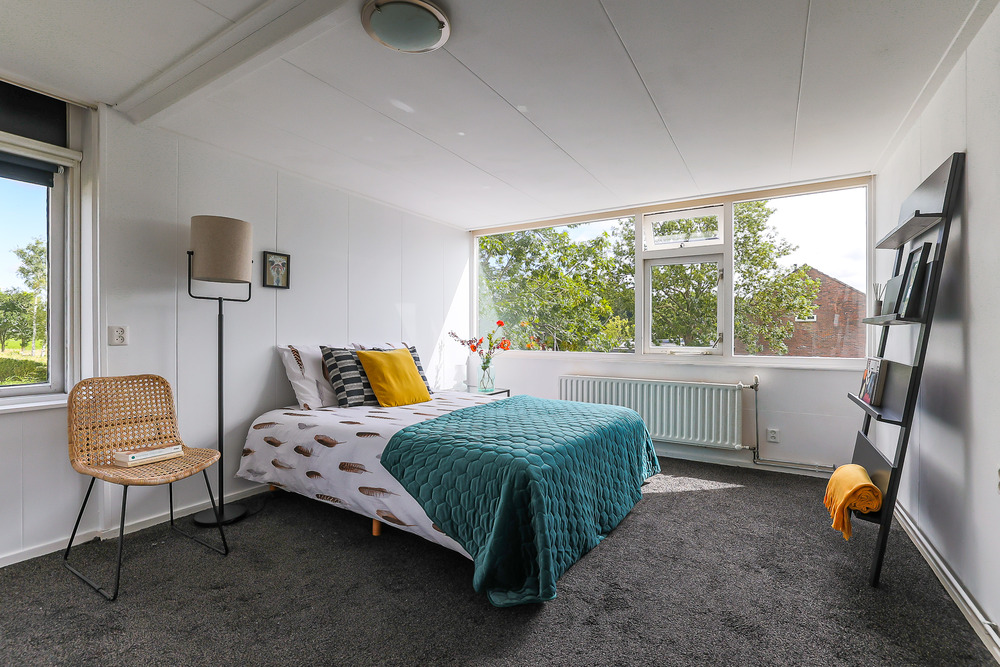 Violenstraat 37, 9951 GJ Winsum - € 215.000 k.k. - ben-s Makelaars Groningen