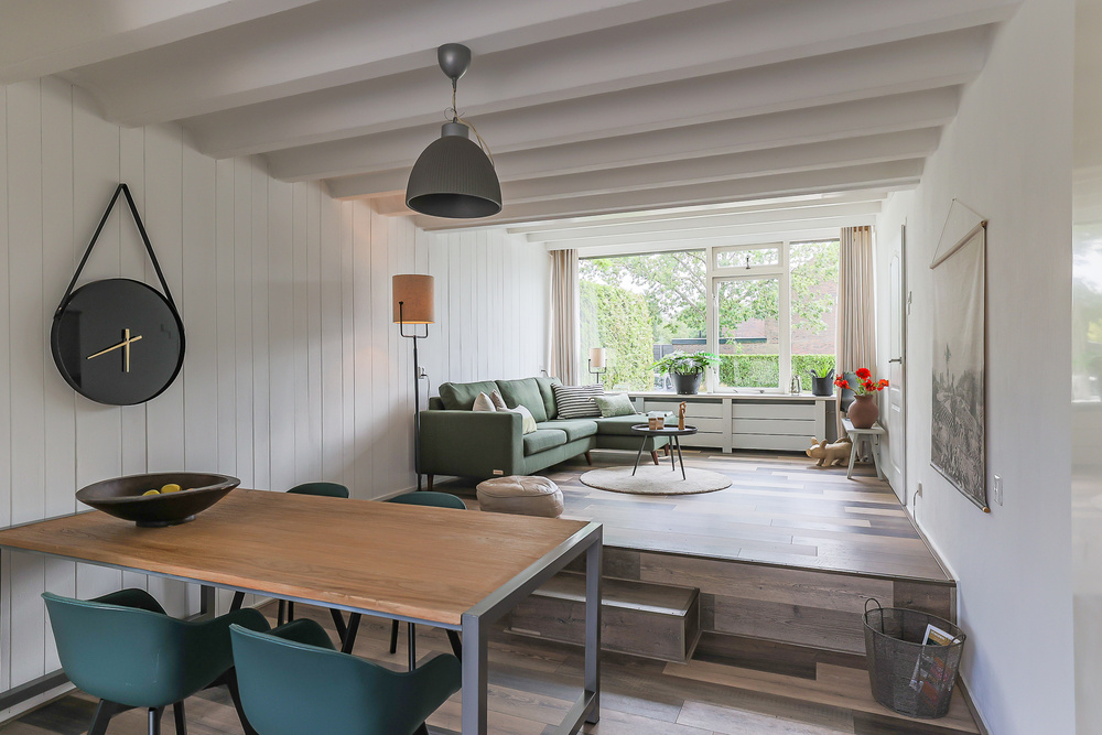 Violenstraat 37, 9951 GJ Winsum - € 215.000 k.k. - ben-s Makelaars Groningen