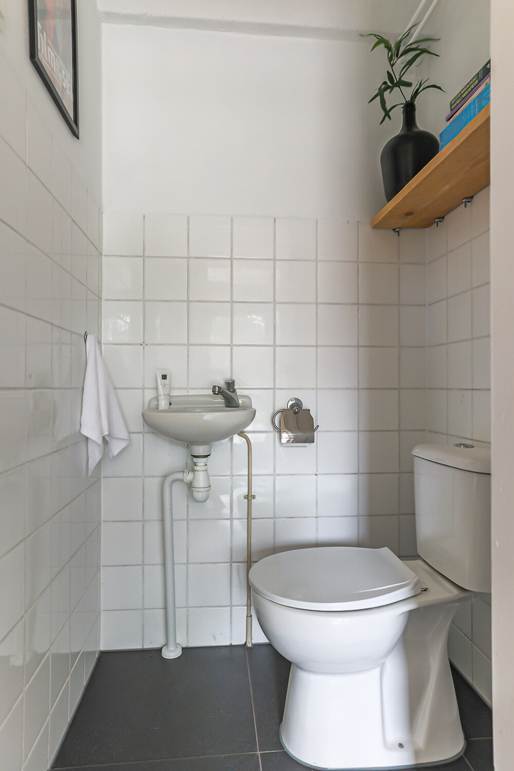 Violenstraat 37, 9951 GJ Winsum - € 215.000 k.k. - ben-s Makelaars Groningen