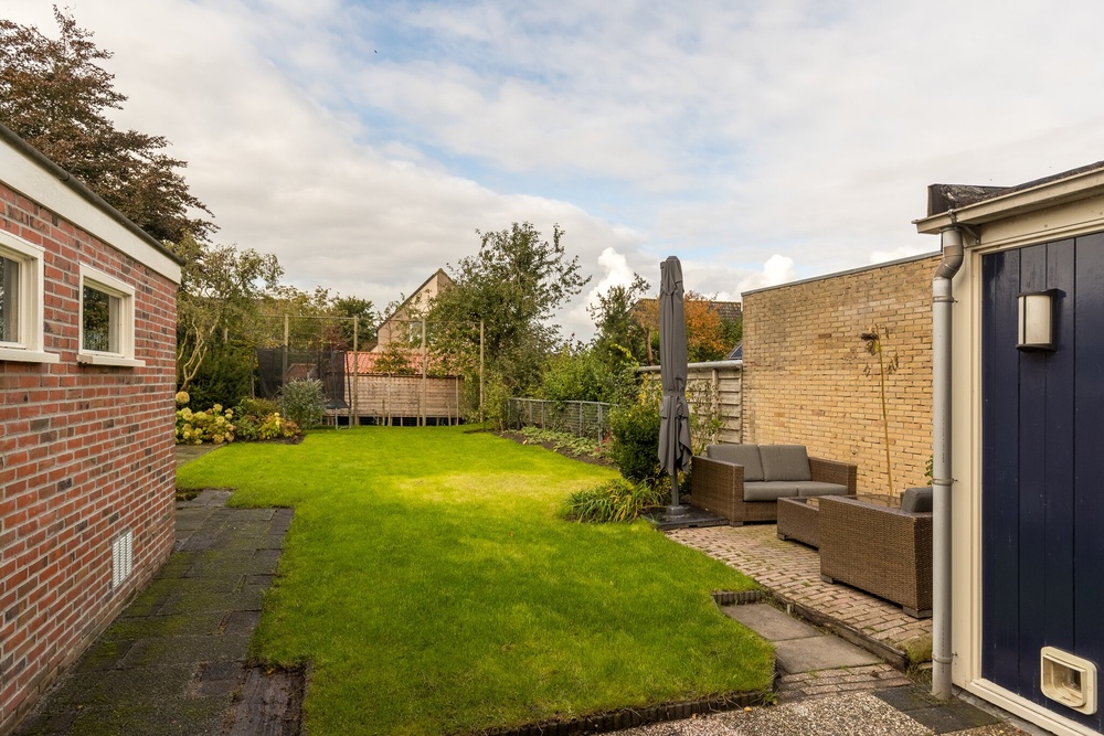 Westersingel 23, 9831 PC Aduard - € 165.000 k.k. - ben-s Makelaars Groningen