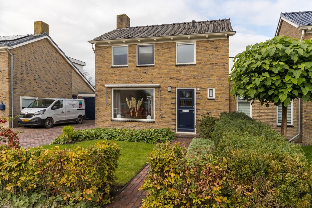 Westersingel 23, 9831 PC Aduard - € 165.000 k.k. - ben-s Makelaars Groningen