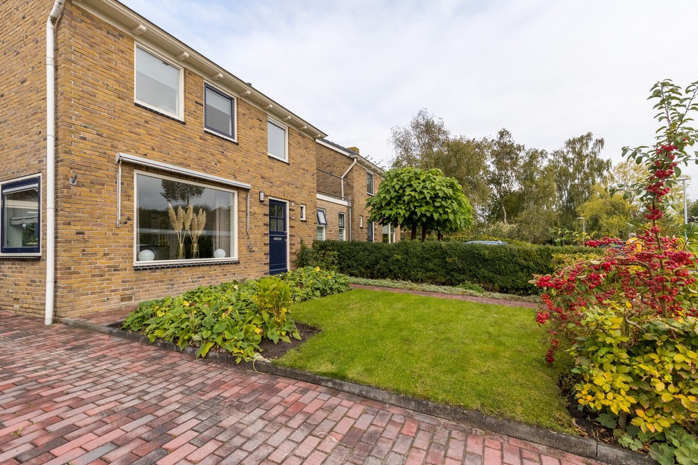 Westersingel 23, 9831 PC Aduard - € 165.000 k.k. - ben-s Makelaars Groningen