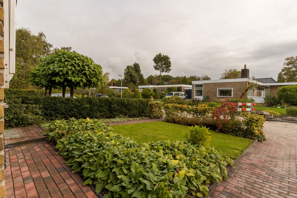 Westersingel 23, 9831 PC Aduard - € 165.000 k.k. - ben-s Makelaars Groningen