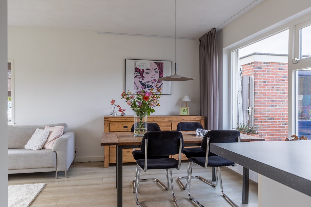 Westersingel 23, 9831 PC Aduard - € 165.000 k.k. - ben-s Makelaars Groningen