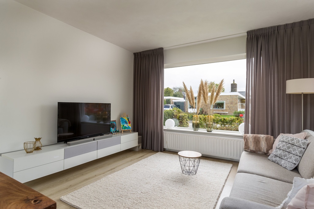 Westersingel 23, 9831 PC Aduard - € 165.000 k.k. - ben-s Makelaars Groningen