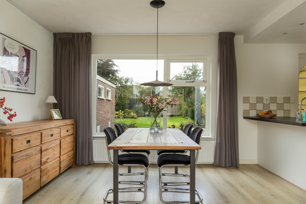 Westersingel 23, 9831 PC Aduard - € 165.000 k.k. - ben-s Makelaars Groningen