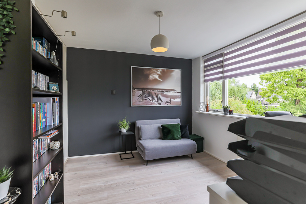 Westhove 32, 9301 TG Roden - € 285.000 k.k. - ben-s Makelaars Groningen