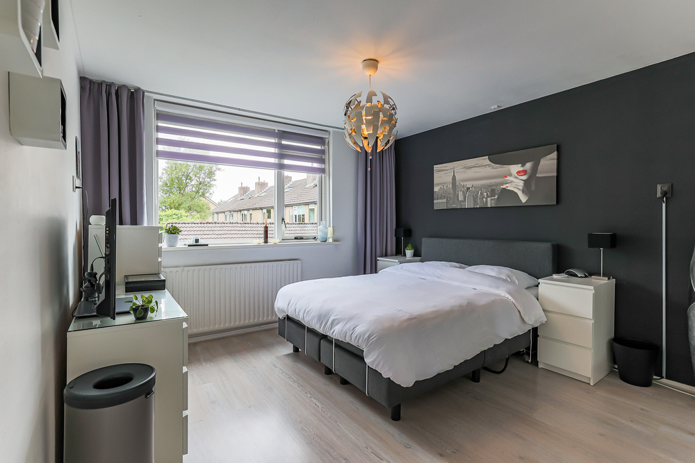 Westhove 32, 9301 TG Roden - € 285.000 k.k. - ben-s Makelaars Groningen