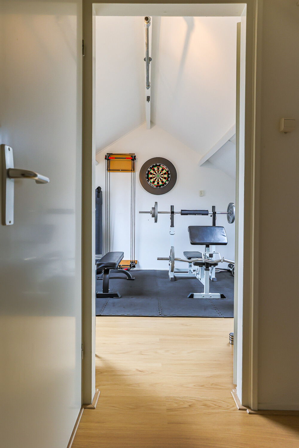 Westhove 32, 9301 TG Roden - € 285.000 k.k. - ben-s Makelaars Groningen