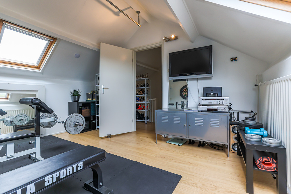 Westhove 32, 9301 TG Roden - € 285.000 k.k. - ben-s Makelaars Groningen