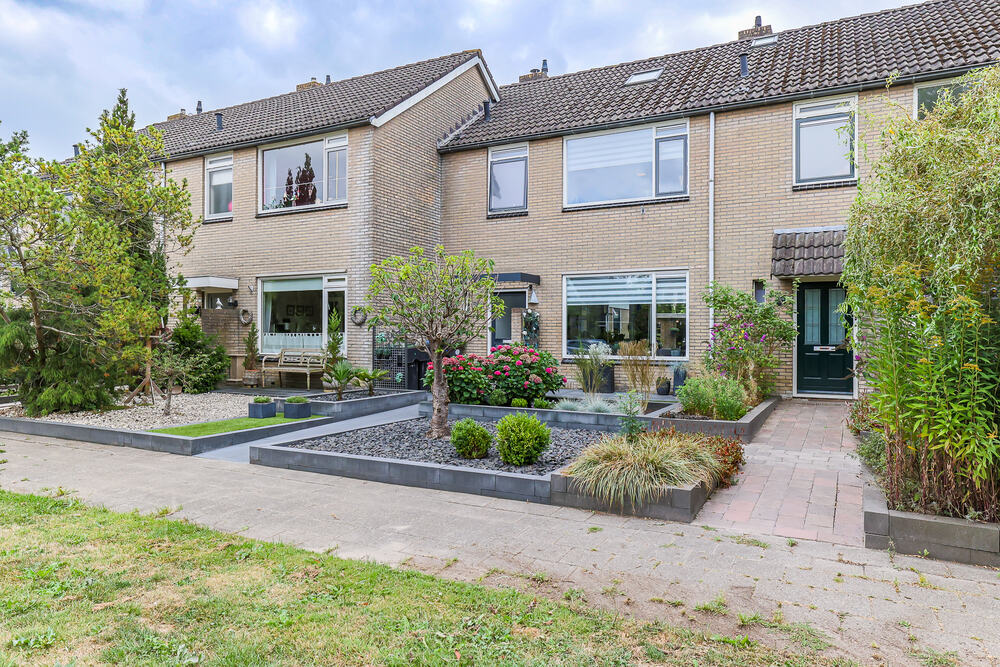 Westhove 32, 9301 TG Roden - € 285.000 k.k. - ben-s Makelaars Groningen