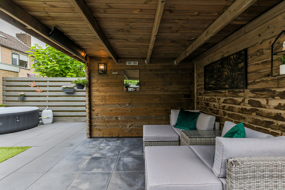 Westhove 32, 9301 TG Roden - € 285.000 k.k. - ben-s Makelaars Groningen