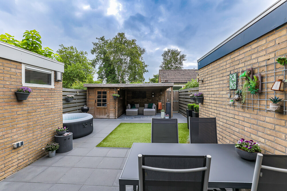 Westhove 32, 9301 TG Roden - € 285.000 k.k. - ben-s Makelaars Groningen