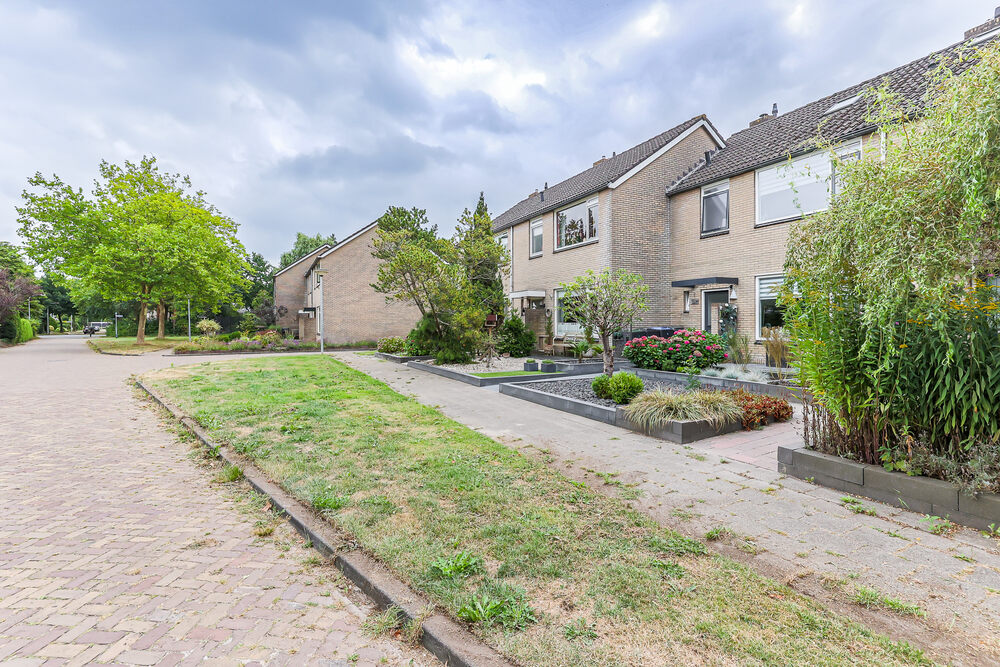 Westhove 32, 9301 TG Roden - € 285.000 k.k. - ben-s Makelaars Groningen