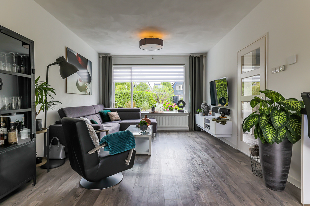 Westhove 32, 9301 TG Roden - € 285.000 k.k. - ben-s Makelaars Groningen