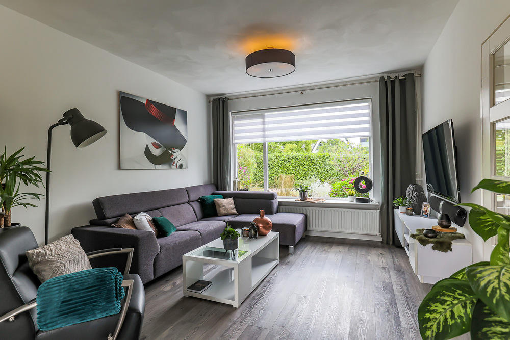 Westhove 32, 9301 TG Roden - € 285.000 k.k. - ben-s Makelaars Groningen