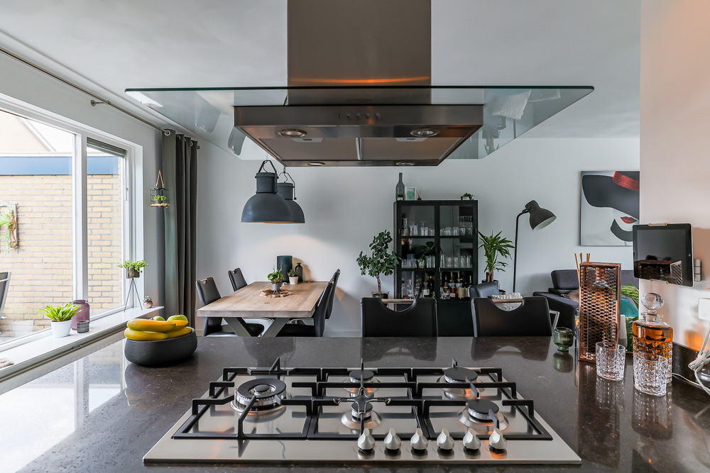 Westhove 32, 9301 TG Roden - € 285.000 k.k. - ben-s Makelaars Groningen