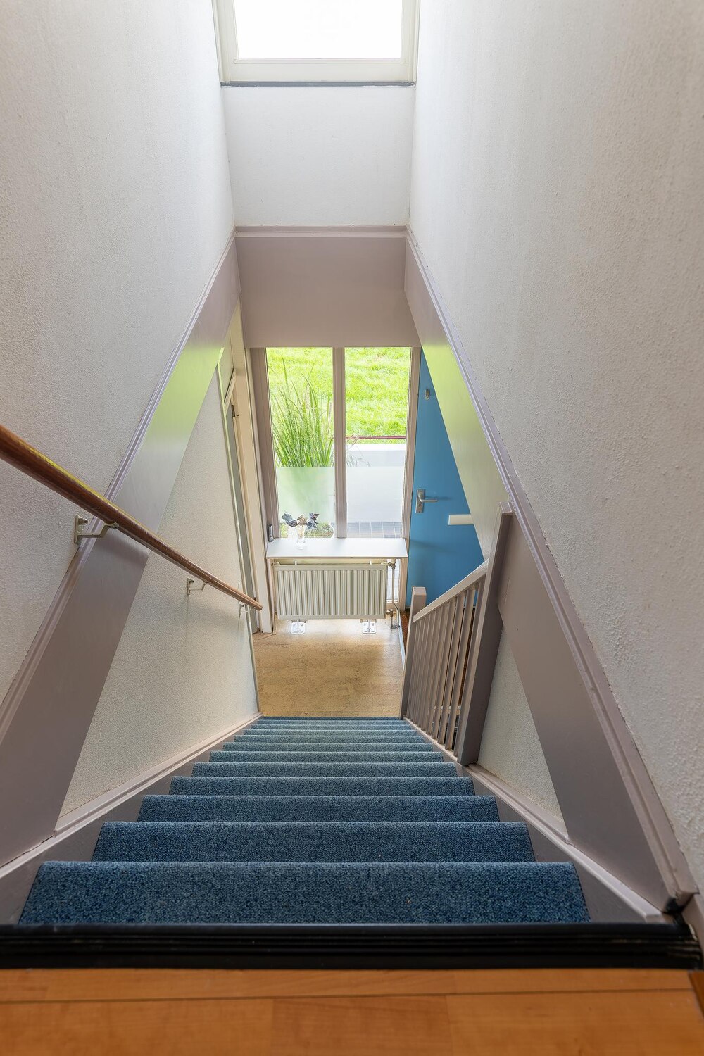 W.L.S. Churchillstraat 19, 9728 SE Groningen - € 325.000 k.k. - ben-s Makelaars Groningen