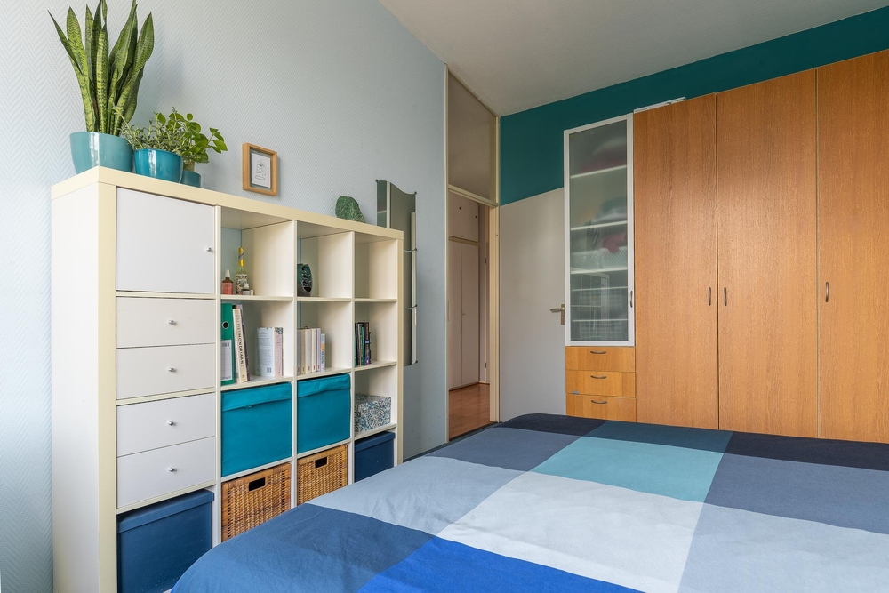 W.L.S. Churchillstraat 19, 9728 SE Groningen - € 325.000 k.k. - ben-s Makelaars Groningen