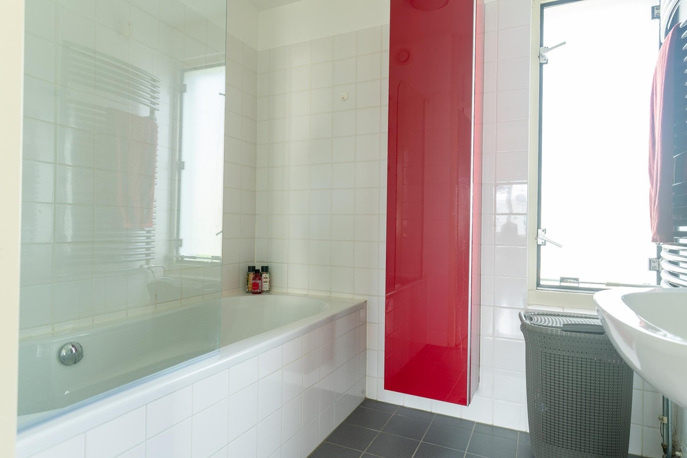 W.L.S. Churchillstraat 19, 9728 SE Groningen - € 325.000 k.k. - ben-s Makelaars Groningen