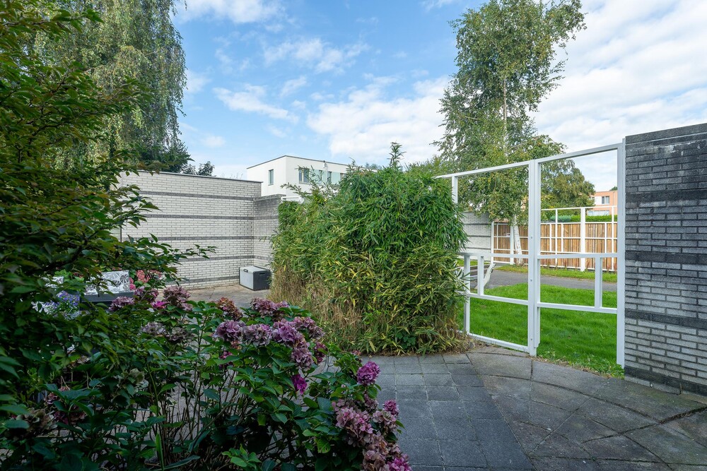 W.L.S. Churchillstraat 19, 9728 SE Groningen - € 325.000 k.k. - ben-s Makelaars Groningen