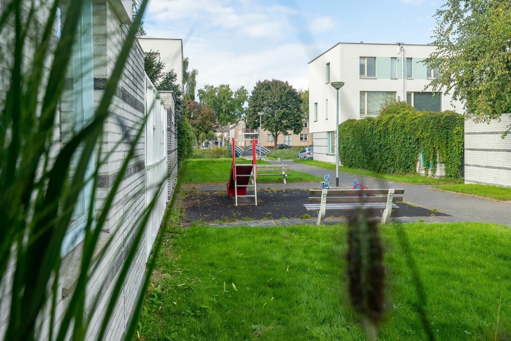 W.L.S. Churchillstraat 19, 9728 SE Groningen - € 325.000 k.k. - ben-s Makelaars Groningen