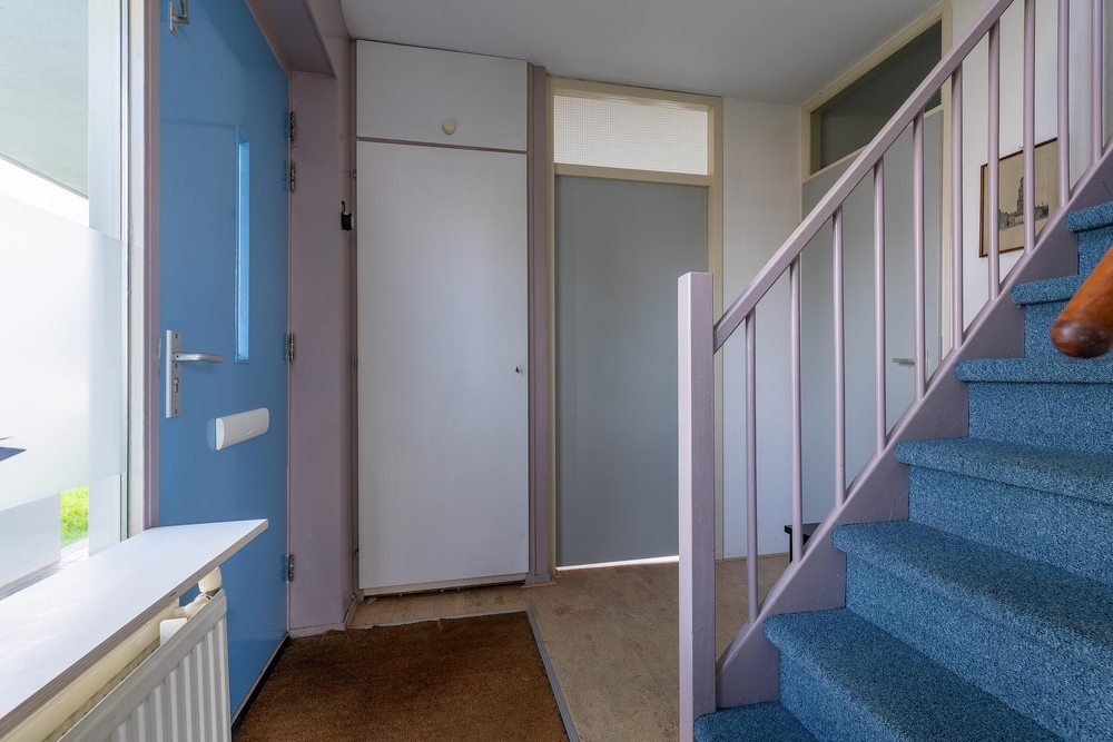 W.L.S. Churchillstraat 19, 9728 SE Groningen - € 325.000 k.k. - ben-s Makelaars Groningen