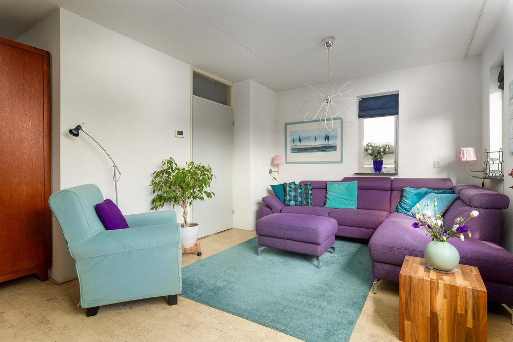 W.L.S. Churchillstraat 19, 9728 SE Groningen - € 325.000 k.k. - ben-s Makelaars Groningen