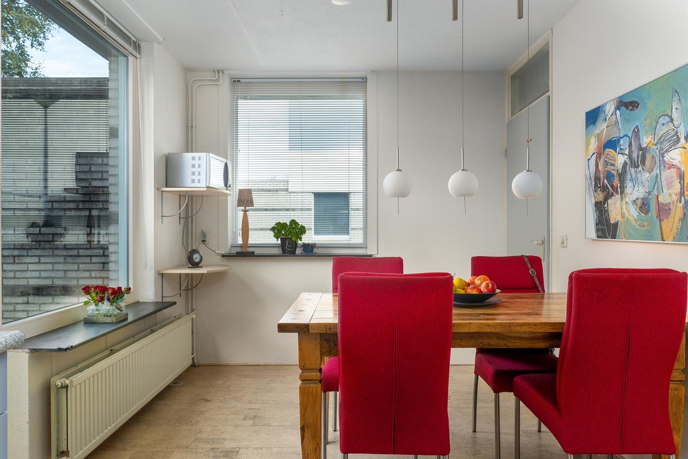 W.L.S. Churchillstraat 19, 9728 SE Groningen - € 325.000 k.k. - ben-s Makelaars Groningen