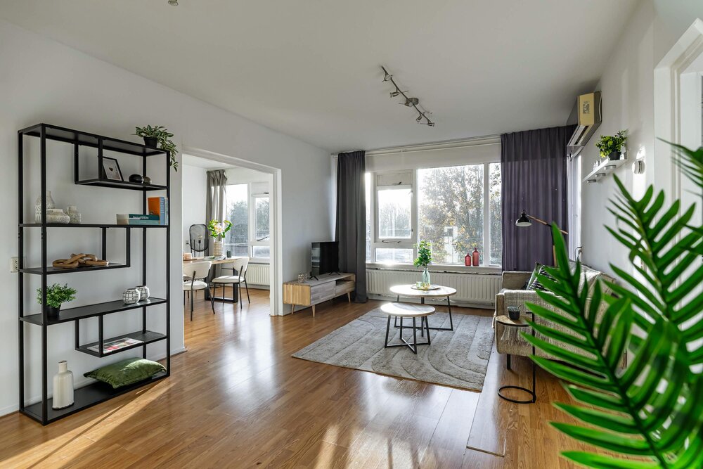 De Fok 18, 9733 ET Groningen - € 235.000 k.k. - ben-s Makelaars Groningen